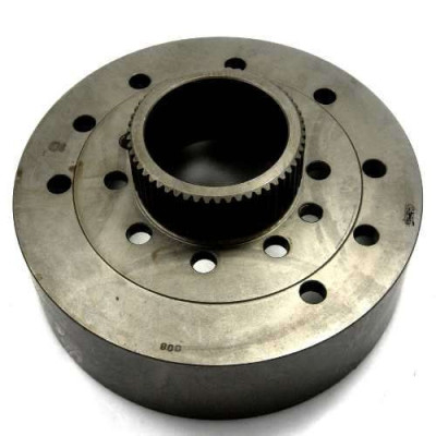 Koło uzębione wewnętrznie atak Z80 APL2045 John Deere  6620, Deutz Agrotron Fendt