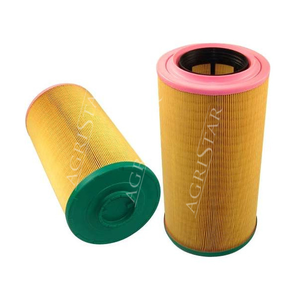 FPO2087 Filtr powietrza zew. John Deere