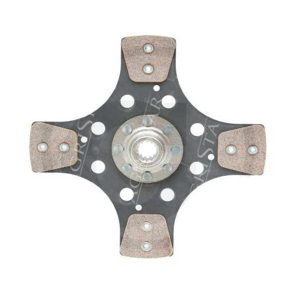 SPR2120 Tarcza sprzęgłowa 280mm Z-13