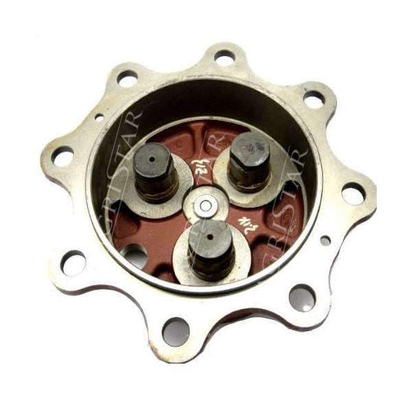 PON4916 Obudowa zwolnicy