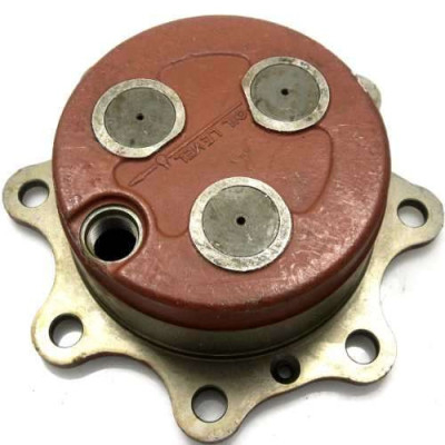 PON4916 Obudowa zwolnicy