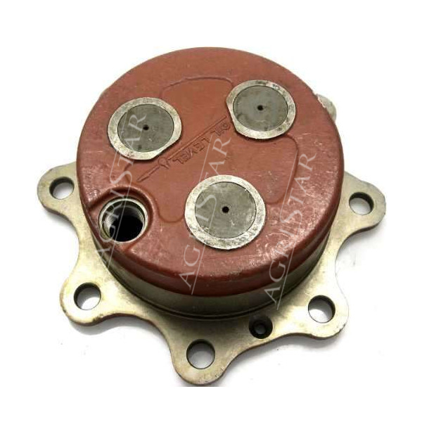 PON4916 Obudowa zwolnicy