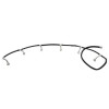 Przewód przelewu paliwa Magnum case stiger mx new holland tg T8010, T8020, T8030, T8040, T8050 J915695
