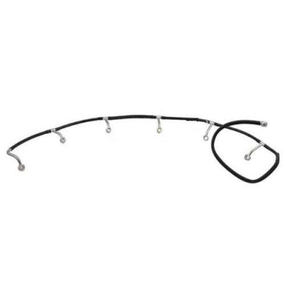 Przewód przelewu paliwa Magnum case stiger mx new holland tg T8010, T8020, T8030, T8040, T8050 J915695