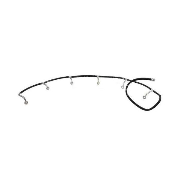 Przewód przelewu paliwa Magnum case stiger mx new holland tg T8010, T8020, T8030, T8040, T8050 J915695