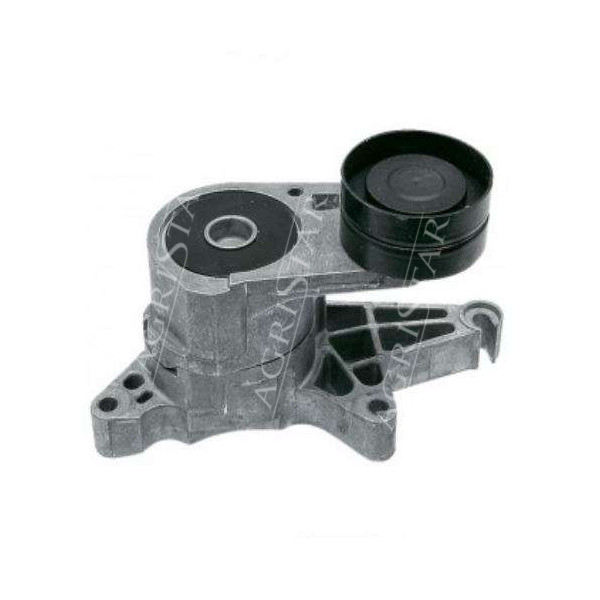 Napinacz paska Fendt 409, 409NA, 410, 410NA, 411, 411NA, 412, 412NA Serie: Favorit 711, 712, 712NA, 714, 714NA, 716