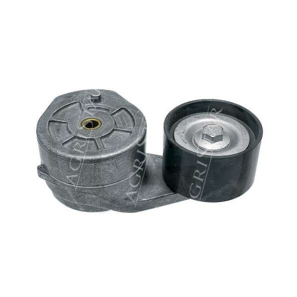 sisu Napinacz paska Case CVX140 150 160 175 195 New Holland T7510, T7520, T7530, T7540, T7550 TVT195 Steyr CVT 162000010845 4733