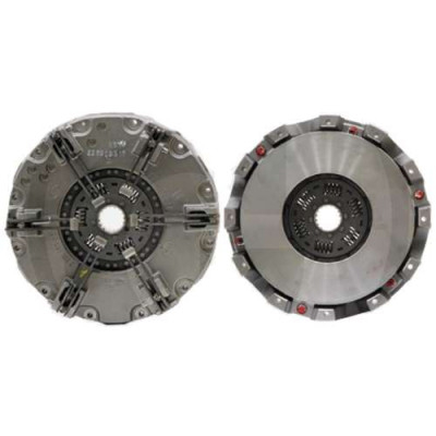 SPR1060 Docisk sprzęgła Renault 310mm Z16