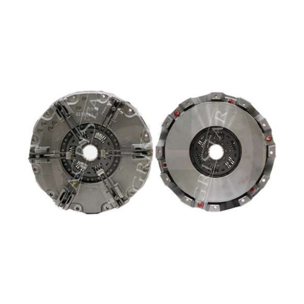 SPR1060 Docisk sprzęgła Renault 310mm Z16