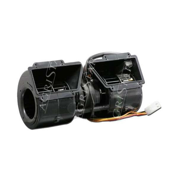 Dmuchawa nawiewu nagrzewnicy wentylator kabiny Case  JX100U 1090 90 spal New Holland T5030 T5040 T5050 T5060 TL