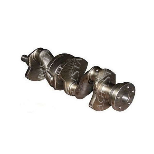 SWA1613 Wał korbowy Perkins 4.108/4.107