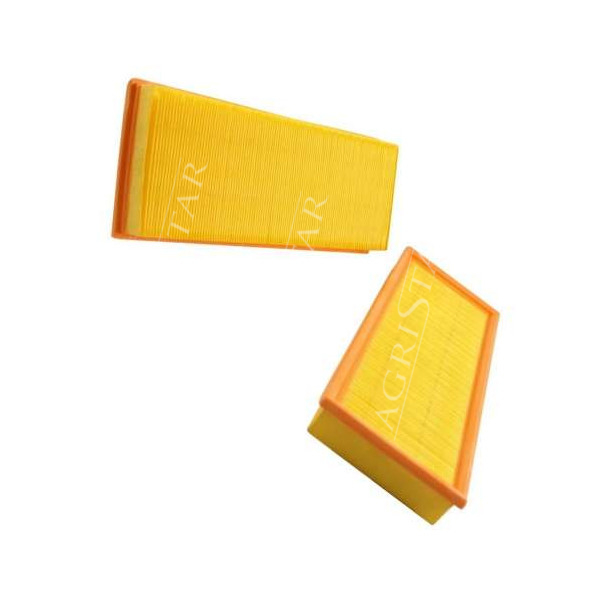 FPO4095 Filtr kabinowy John Deere 710x190x56