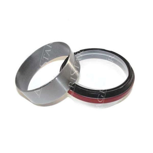 A77808 J925343 Uszczelniacz wału przód Case Magnum 7110, 7120, 7130, 7140, 7150 7210, 7220 7250 MX180 MX200 MX210 MX285