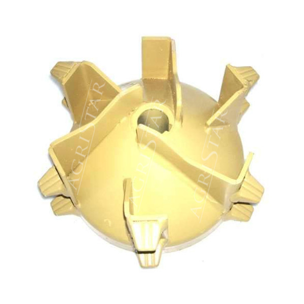 Bębęn domłacający przenośnika kłosowego 84607291 9509685 89501771 New Holland
CR TF TX