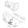 SKR9030 Widełki skrzyni 3 i 4 bieg Massey Ferguson