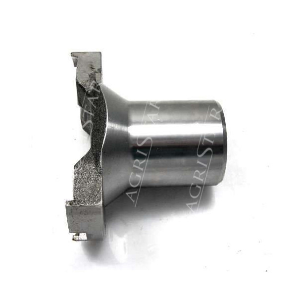 Flansza dyferencjału wału napędowego krzyżaka Case MX100 MX110 MX120 MX135 MX150 MX170 254594A1