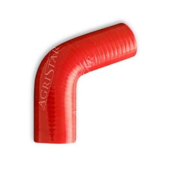 przewód kolanko rurki smarowania Turbiny  Case  CVX 120 130, 140, 150, 160, 170, 175, 195 CS 120 130 150 New Holland TVT CVT