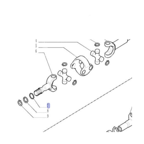 Case CVX1170 CVX1175 CVX1190 CVX1195 Steyr CVT 6170 6175 6190 6195  New Holland  Komatsu