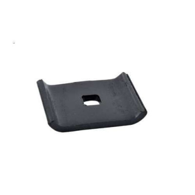 CM06-89510423 Nakładka wału odrzutnika New Holland