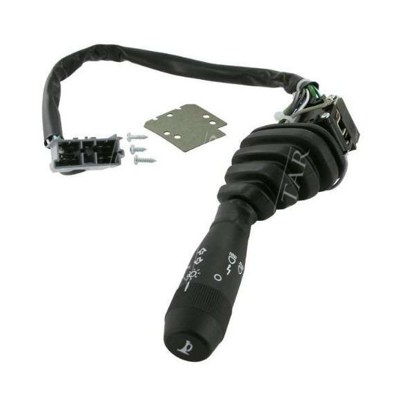 Dźwignia przełącznik świateł manetka Renault Claas Ares 540 - 825 Atles 915 - 946 Celtis 426-456 Oryginał Cobo