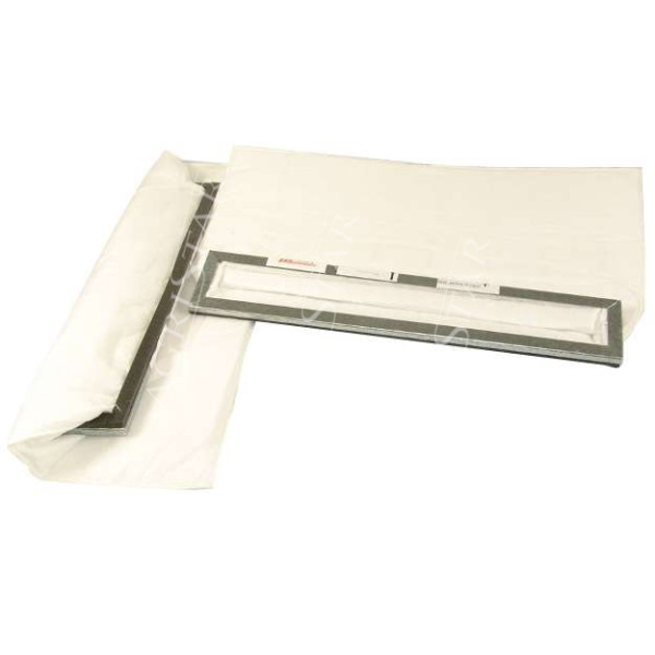 FPO4097 filtr kabiny kabinowy klimatyzacji CLAAS, TUCANO, TUCANO 430, Avero, JAGUAR 950, JAGUAR 980, TUCANO 320 330 440 450