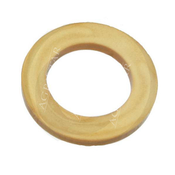 Uszczelniacz wałka ramion  dolnych john deere 6800, 6810, 6820, 6830, 6900, 6910, 6920,  6930, 7200, 7210, 7400, 7420 R108086