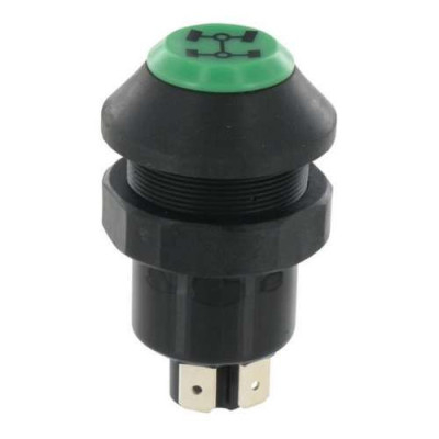 Włącznik przedniego napędu Massey Ferguson
3050, 3060, 3065, 3070, 3075, 3080, 3085, 3090, 3095,