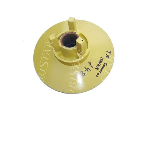 Koło pasowe wariatora Wariator New Holland TF 420 44 46 TX 30 TX32 TX34 TX62 TX63 64 CASE CT5050 CT5060 CT5070 CT5080 8043959