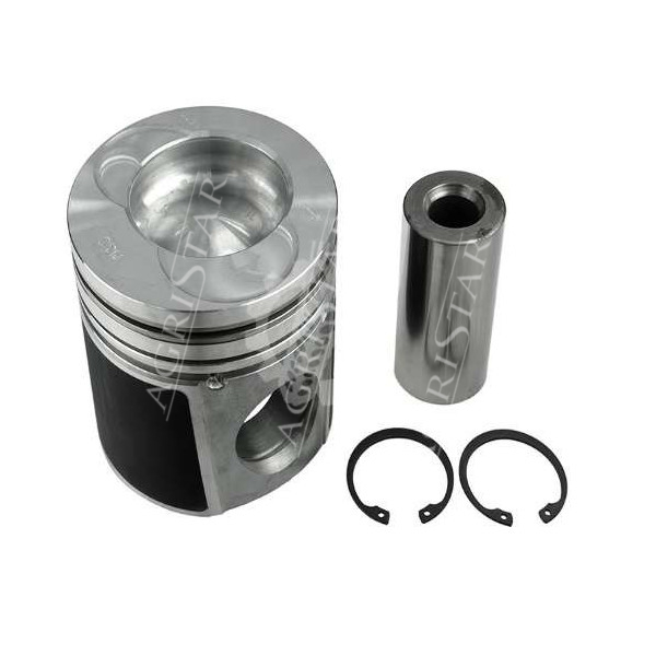 Tłok silnika Massey Ferguson 8170 8180 8270 8280 8240 8250 8260 8470 8480  Valtra   Silnik  Sisu 645  V836840886 836840886