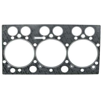 Uszczelka głowicy SISU Massey Ferguson 8170 8180 8270 8280 8240 8250 8260 8470 8480 V837070290 V836666302 V836655740