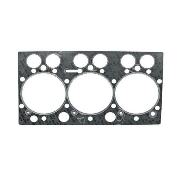 Uszczelka głowicy SISU Massey Ferguson 8170 8180 8270 8280 8240 8250 8260 8470 8480 V837070290 V836666302 V836655740