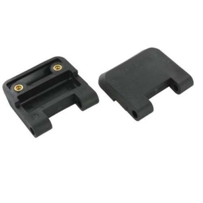 Zawias uchwyt szyby tylnej/przedniej NEW HoLLAND:
TL TM TS T5 Case JX MXM 82000317