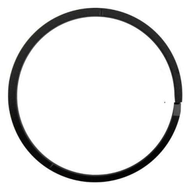 pierścień teflonowy wałka kosza sprzęgła massey ferguson 3050,3060,3060 E,3065,3070,3075,3080, 3085,3090,3095 6170,6180 6235,624