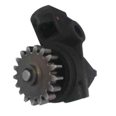 Pompa hydrauliczna w skrzyni Case XL, New Holland 89334C1, 89334C2, 89334C3