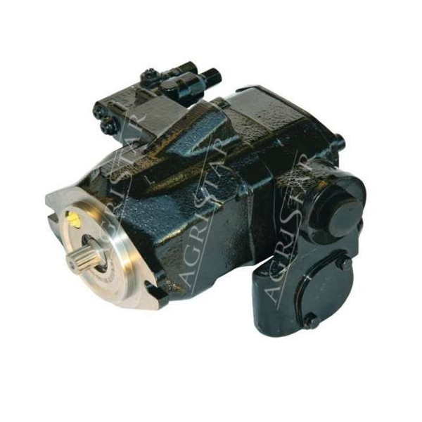 Pompa hydrauliczna Case: MAXXUM 100,11,115,120,125,130,140, MXM MXU Puma 165,180,195,195,210 Stayer: New Holland T7050 TM TM