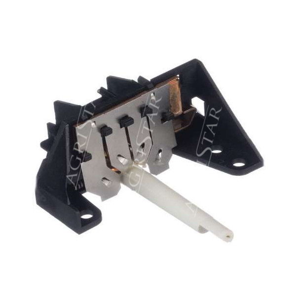 Przełącznik wentylatora dmuchawy John Deere 6100, 6200, 6300, 6400, 6506, 6800 6310, 6410, 6510, 6610 6320, 6420, 6620 Euro, 682