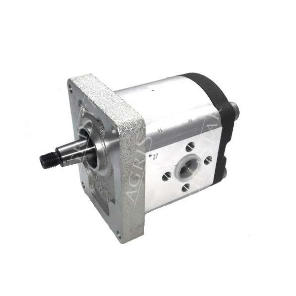 Pompa hydrauliczna 0510525348, 0510625318, 5179719, 5129483, 5169772, A31X VPK1034, 5094391, 5169770, 5179714, 84530154, 5094393