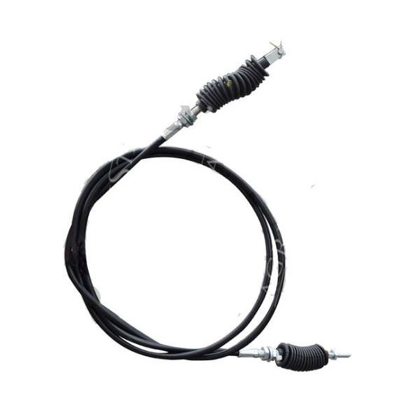 LIN1291 Linka gazu JCB