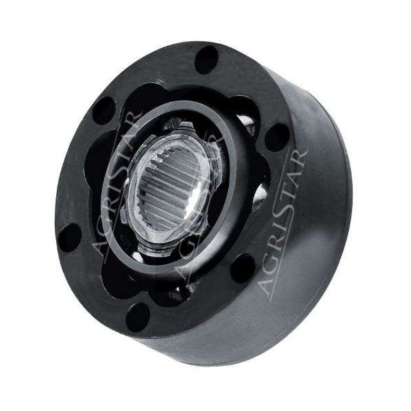 PON3328 Przegub wału napędowego (Kardana) Fendt Farmer 304, 305, 306, 307, 308, 309, 310, 311, 312, 409, 410, 411, 412, 509, 510