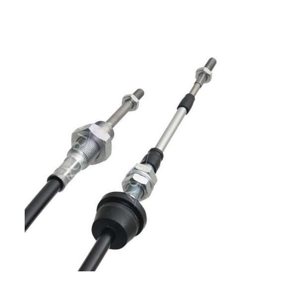 Linka rewersu jazdy przód tył biegów Case Magnum 7110, 7120, 7130, 7140, 7150  7210, 7220, 7230, 7240, 7250  96612C3, 96612C2