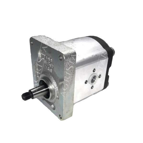 Pompa hydrauliczna 0510525348, 0510625318, 5179719, 5129483, 5169772, A31X VPK1034, 5094391, 5169770, 5179714, 84530154, 5094393