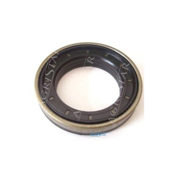 Uszczelniacz półosi 56x80x13/14.5mm Fendt John Deere 6120 6420 6620 6920 6630 Valtra N101 Deutz Fahr