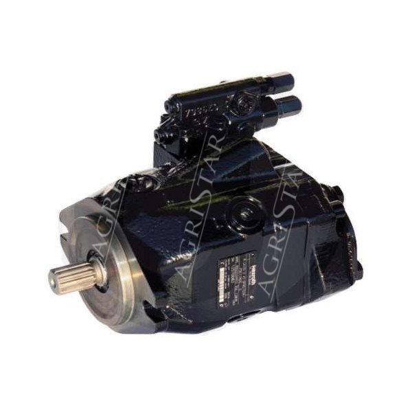 Pompa hydrauliczna rexroth bosch  John Deere 25cm 6600  6800 6910S, 6820, 6920