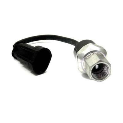 Czujnik ciśnienia klimatyzacji  Case FARMALL 85C 95C 105C  New Holland T4.95 T4.85 T4.75 T4.105 T4.115  T5.95 T5.105 84476682