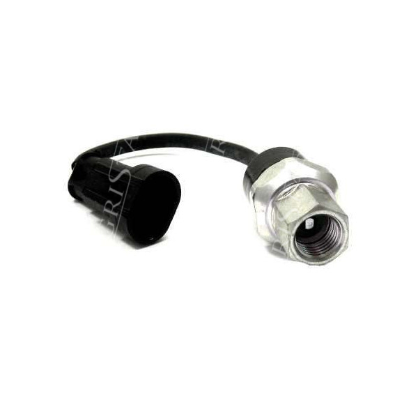 Czujnik ciśnienia klimatyzacji  Case FARMALL 85C 95C 105C  New Holland T4.95 T4.85 T4.75 T4.105 T4.115  T5.95 T5.105 84476682