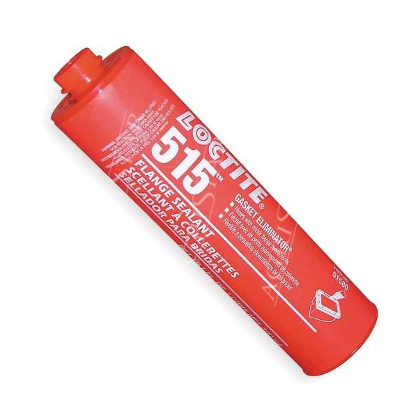 SUS7047 Case New Holland Uszczelka w płynie, silikon ZPX51530 B17556 B17504  Loctite 515