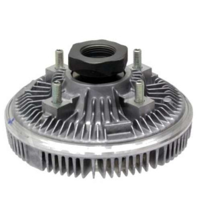 Wisco wiskoza Wentylatora 82006847, 54614517 New Holland TM115,TM125,TM135,TM150,TM165