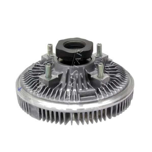 Wisco wiskoza Wentylatora 82006847, 54614517 New Holland TM115,TM125,TM135,TM150,TM165