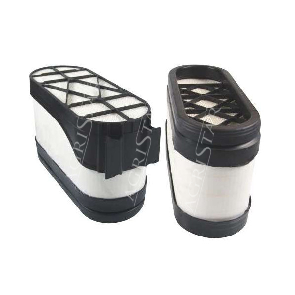 Filtr powietrza silnika wkład  Massey Ferguson 8600 8650 8660 8670 8680 P608676