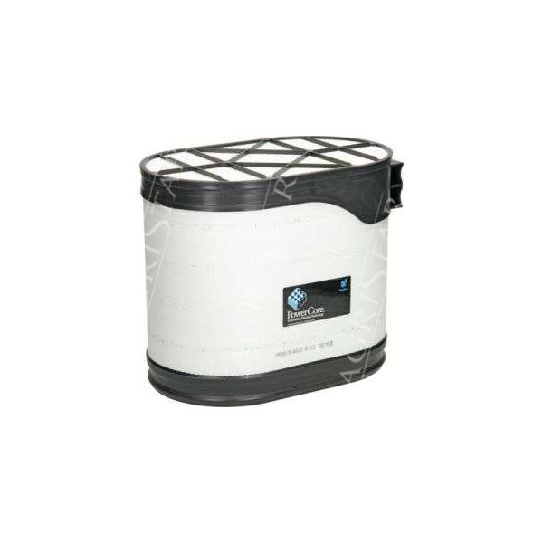 Filtr powietrza silnika wkład  Massey Ferguson 8600 8650 8660 8670 8680 P608676